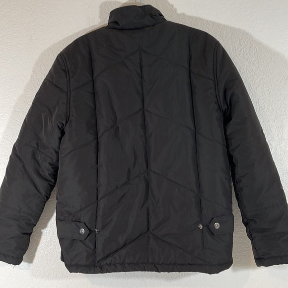 NAUTICAL Puffer Jacket Type N-3 Lots of Pockets Outside & Inside Size Small - Picture 4 of 11